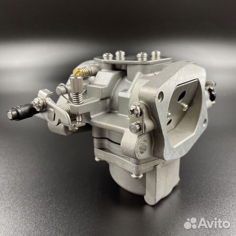 Карбюратор Yamaha (Ямаха) 40 л.с 2 такта