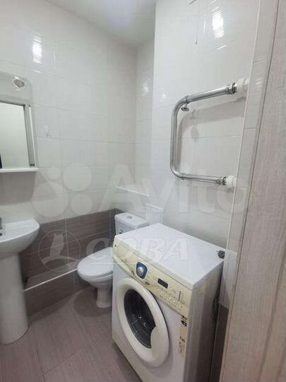 Квартира-студия, 19,9 м², 8/16 эт.