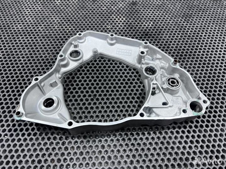 Крышка сцепления Kawasaki KX 250F 2013-2016