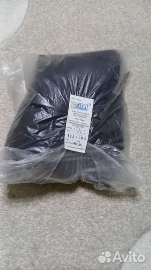 Термобелье мужское