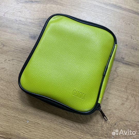 Набор разборных спиц для вязания gamma