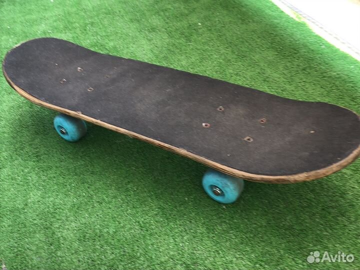 Скейтборд детский