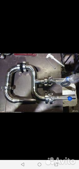 Аргонная сварка, Сварка аргоном (возможен выезд )