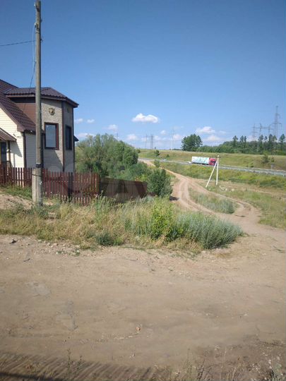 Дом 150 м² на участке 5 сот.