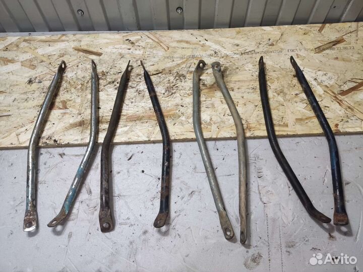 Распорки Багажника Иж 49