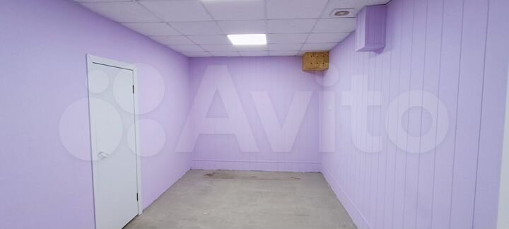 Свободного назначения, 103 м²