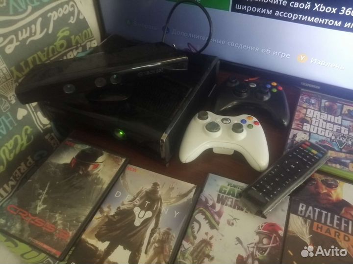 Xbox 360