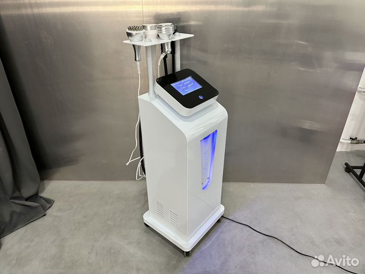 Аппарат коррекции фигуры WL-15 80 кГц в наличии