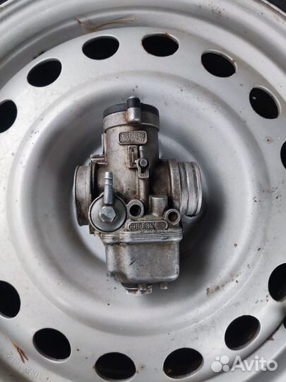 Карбюратор