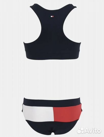 Купальник Tommy Hilfiger для девочки