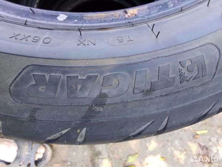 Tigar High Performance 185/65 R15 88