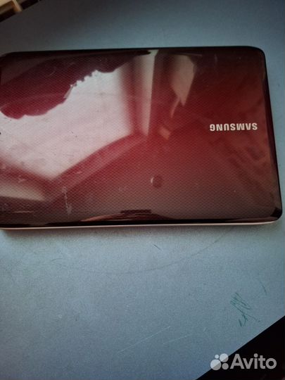 Samsung r530