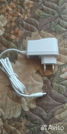 Блок питания от камеры на 12в-1а