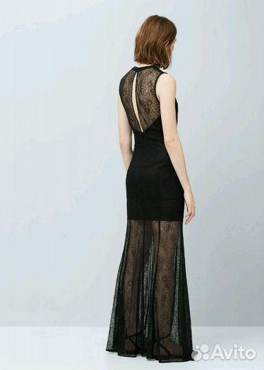 Платье Mango XS