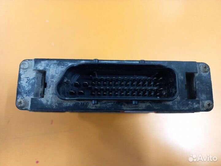 Эбу АКПП Volkswagen Polo / 1.6 cfna Автомат