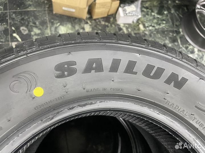 Sailun Atrezzo ECO 175/70 R13 82T