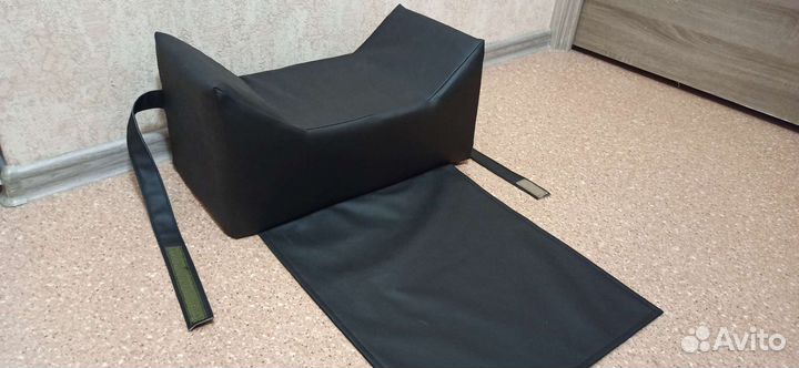 Детское парикмахерское сиденье/парикмахерский пуф