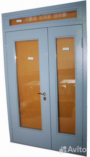 Ремонт входных дверей, замена и установка замков