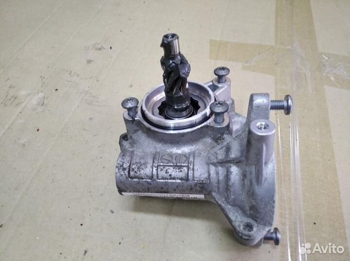 Рулевой редуктор w156 GLA-class 133.980 45 AMG