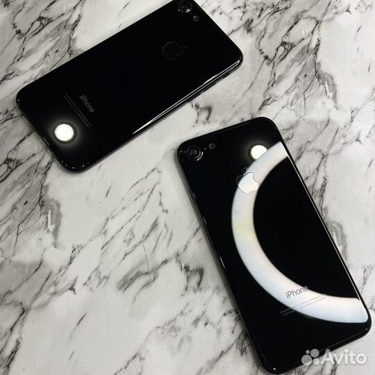 Корпус iPhone 7 / 7 plus