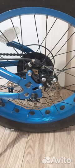 Велосипеды бу взрослый