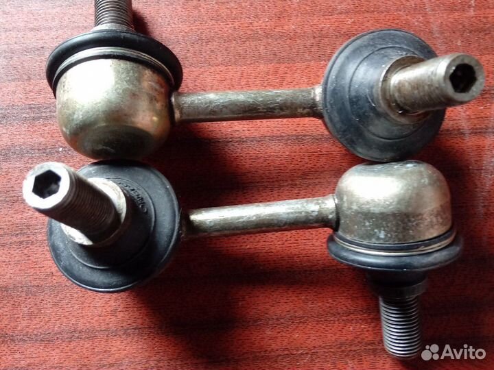 Stabilizer link Mitsubishi