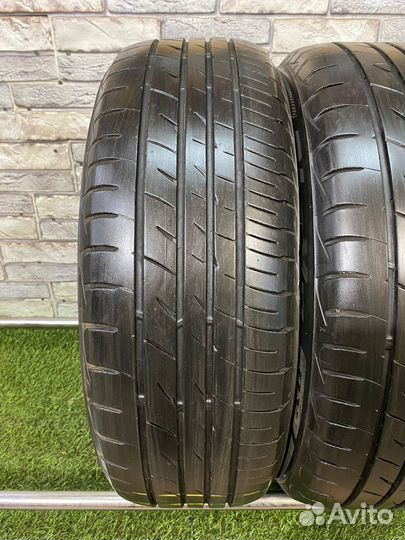 Bridgestone Playz PX 205/60 R16
