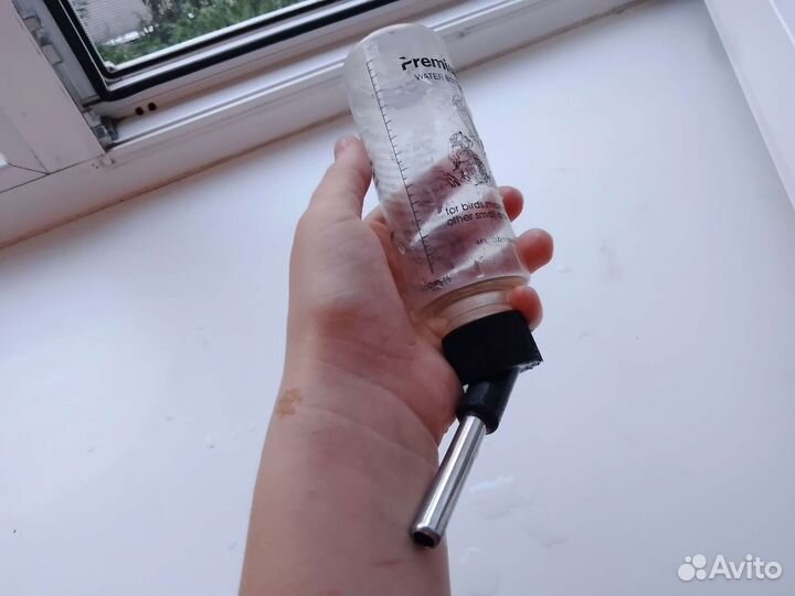 Товары для грызунов