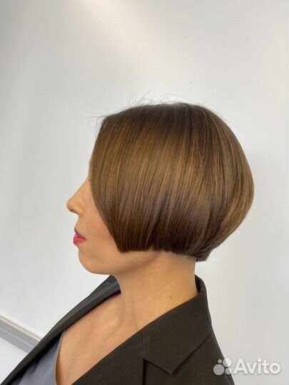 Курсы для парикмахеров