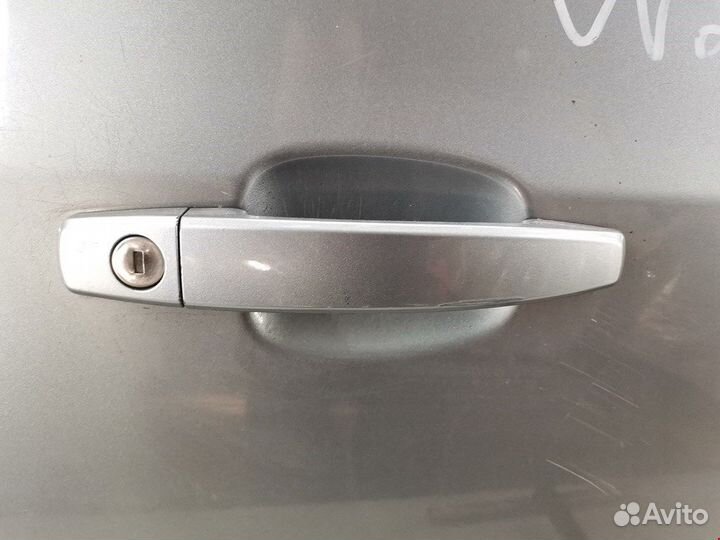 Дверь передняя для Opel Astra J 13330766