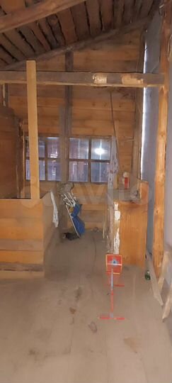 Дом 66,7 м² на участке 30 сот.