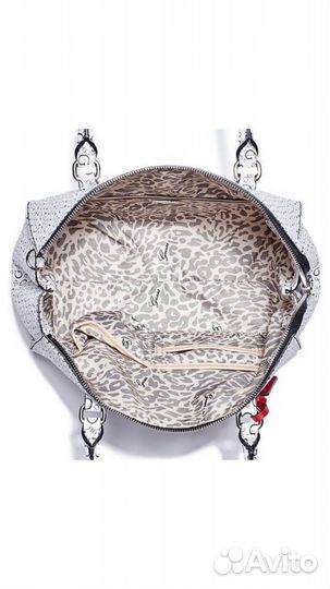 Сумка женская-сатчел 