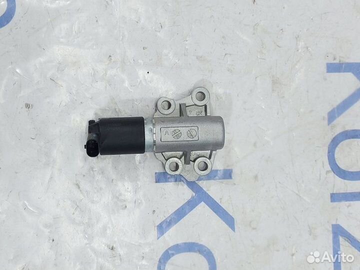 Клапан электромагнитный Geely Monjaro KX11 2022