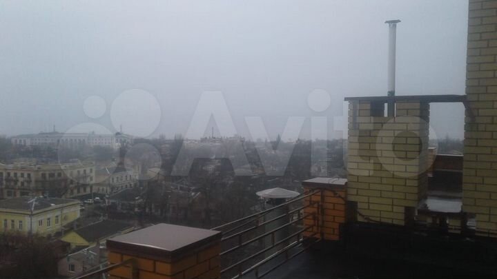 3-к. квартира, 200 м², 7/7 эт.