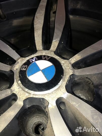 R17 Pirelli Winter Sottozero 210 Serie II 225/55, PCD 5x120 DIA 72.6