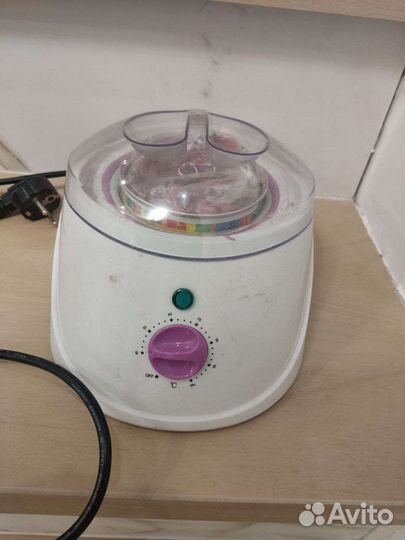 Воскоплав для депиляции