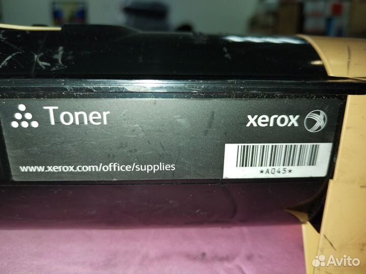 Xerox 676K00450 (б\у)