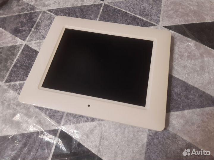 Цифровая фоторамка Explay