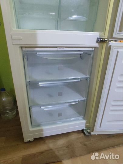 Холодильник liebherr бу