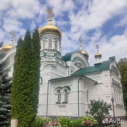 Автобусная Казань на праздники. Из Оренбурга