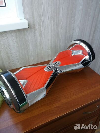 Гироскутер