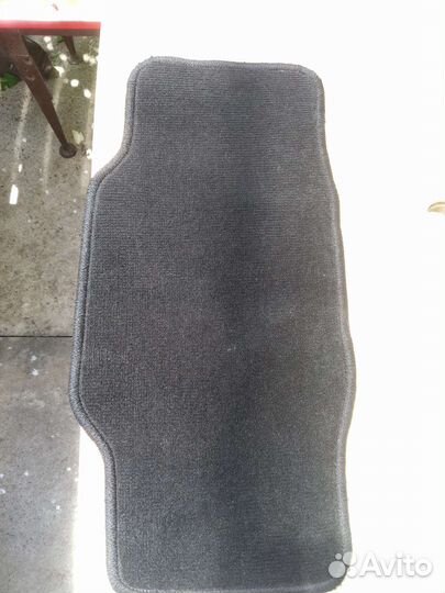 Коврики на авто lexus