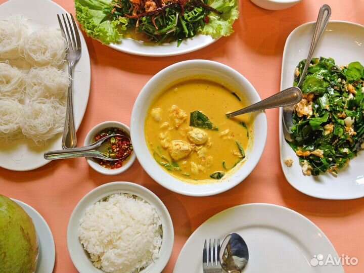 Эксклюзив-тур на Пхукет от 7 ночей