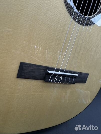Cort AC100-SG классическая гитара (Новая)