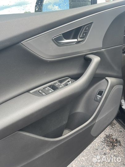 Audi Q7 3.0 AT, 2021, 90 350 км