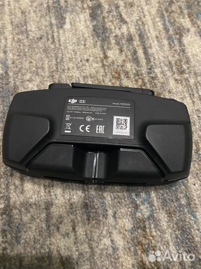 Dji mavic mini