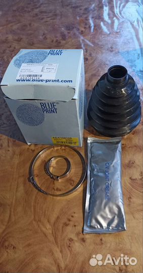 Пыльник шруса комплект ADA 108105