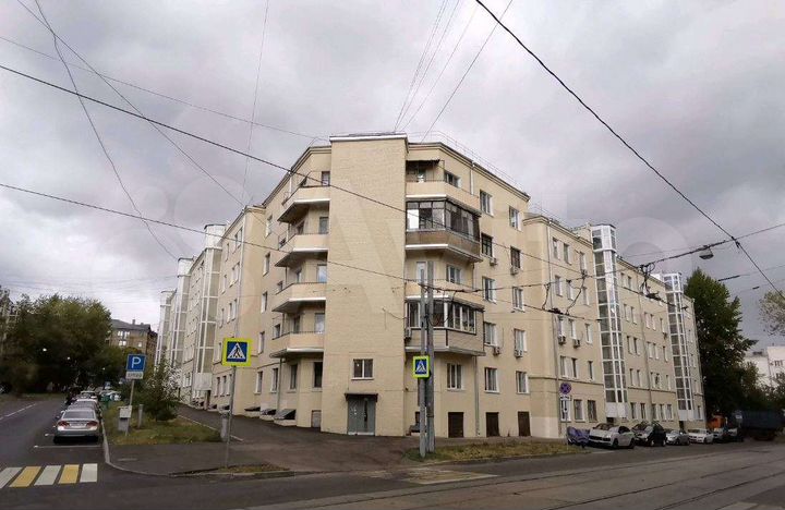 Комната 14 м² в 5-к., 3/5 эт.