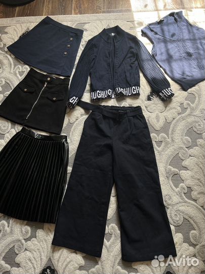 Школьные вещи 134