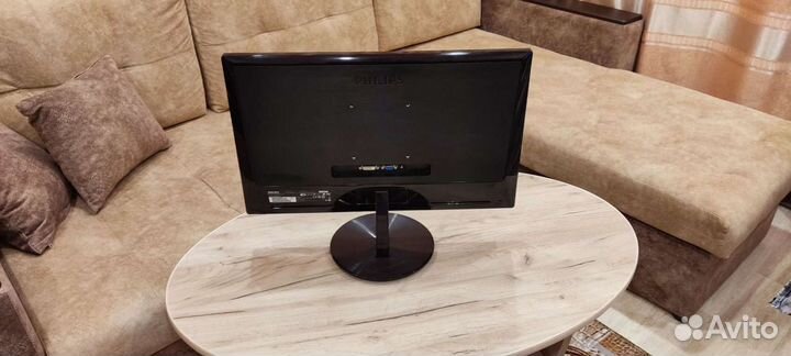 Монитор Philips 234e5qsb